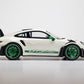 PORSCHE 911 (992) GT3 RS