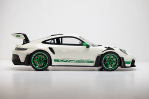 PORSCHE 911 (992) GT3 RS