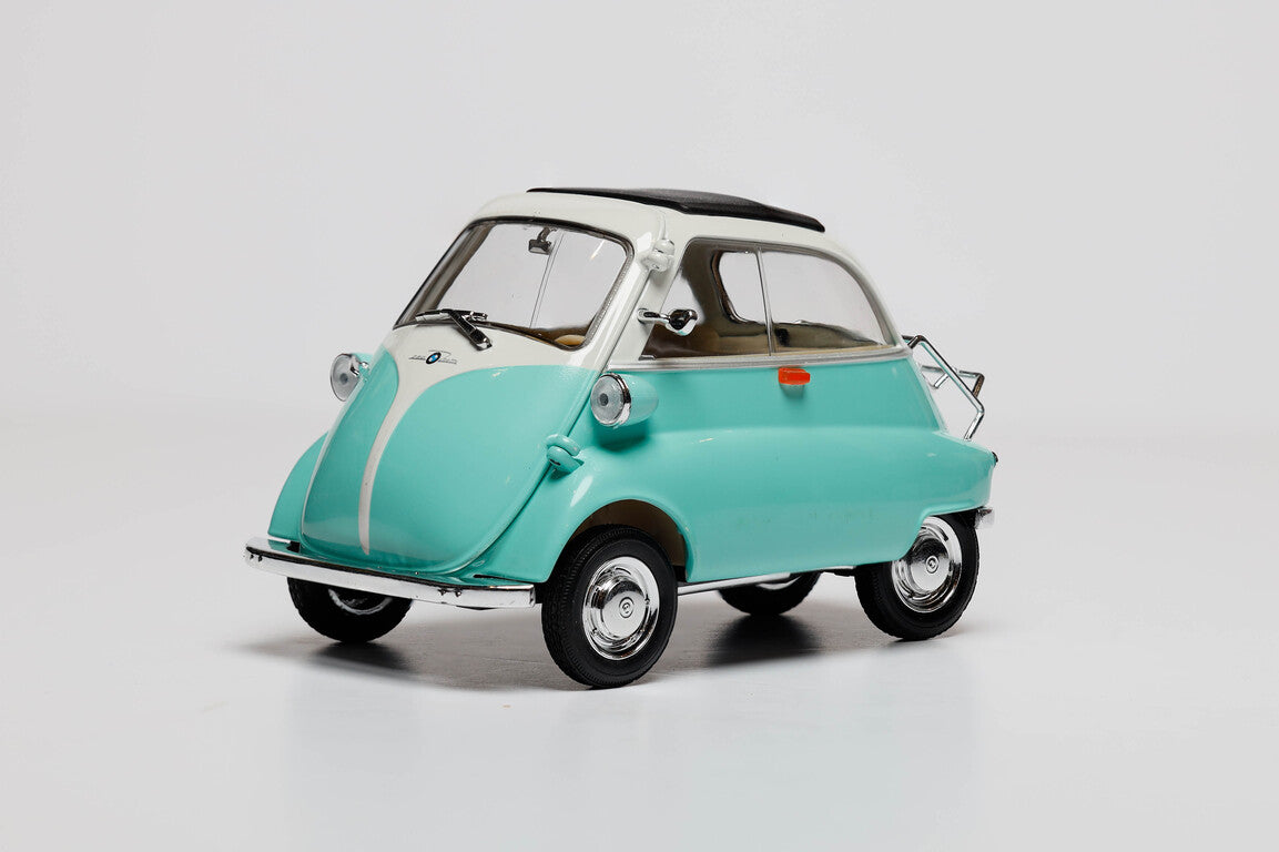 BMW isetta