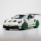PORSCHE 911 (992) GT3 RS