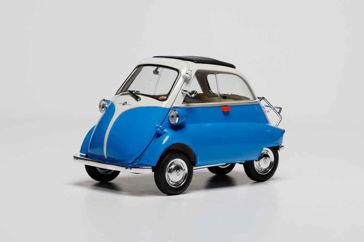 BMW isetta