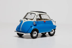 BMW isetta