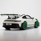 PORSCHE 911 (992) GT3 RS