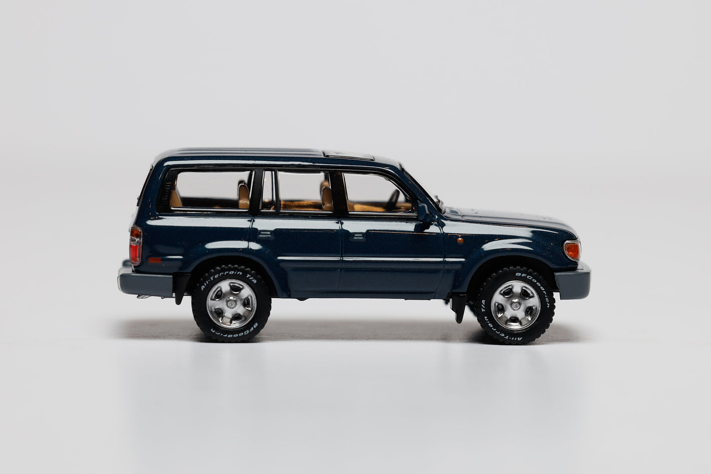 LAND CRUISER LC80 1994