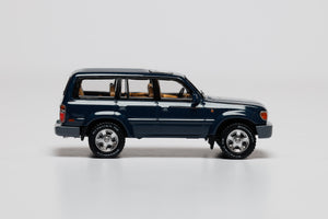 LAND CRUISER LC80 1994