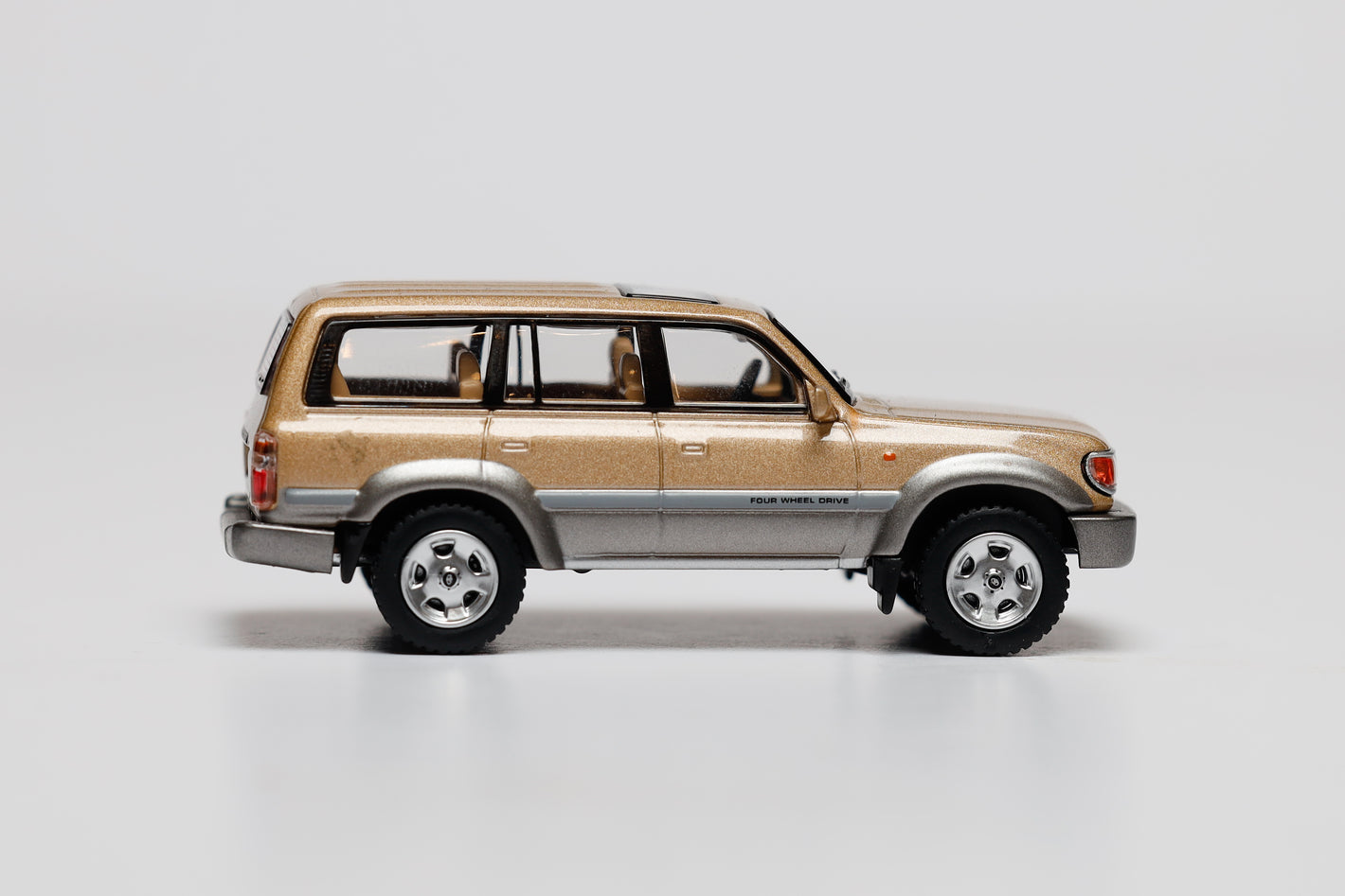 LAND CRUISER LC80 1994