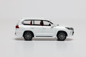 LEXUS LX570 2016