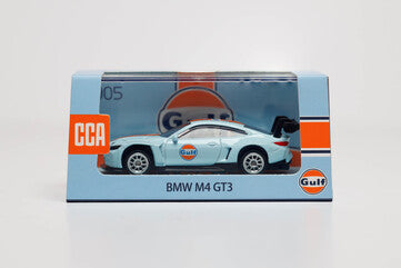 BMW M4 GT3