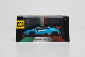 LAMBORGHINI HURUCAN STO