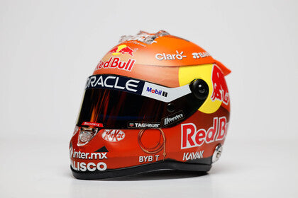 Red bull formula 1 - Sergio Perez