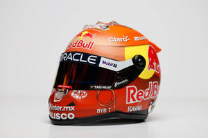 Red bull formula 1 - Sergio Perez