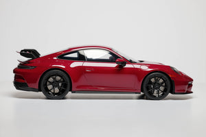 PORSCHE 911  gt3