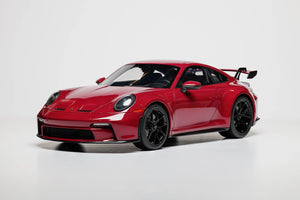 PORSCHE 911  gt3