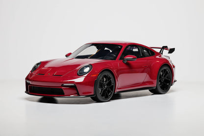 PORSCHE 911  gt3