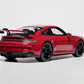 PORSCHE 911  gt3
