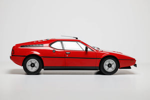 BMW  M1