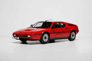BMW  M1