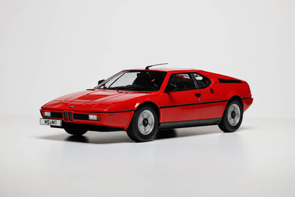 BMW  M1