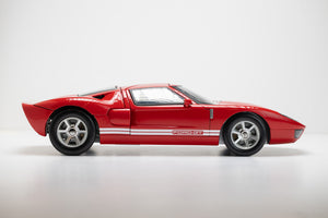 Ford GT