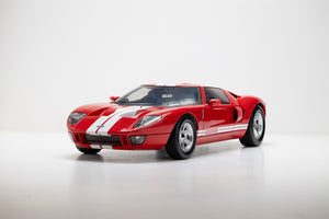 Ford GT