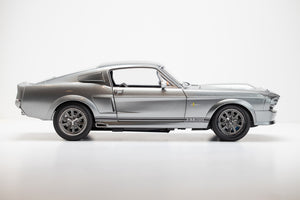 1967 Shelby GT500 Mustang eleanor