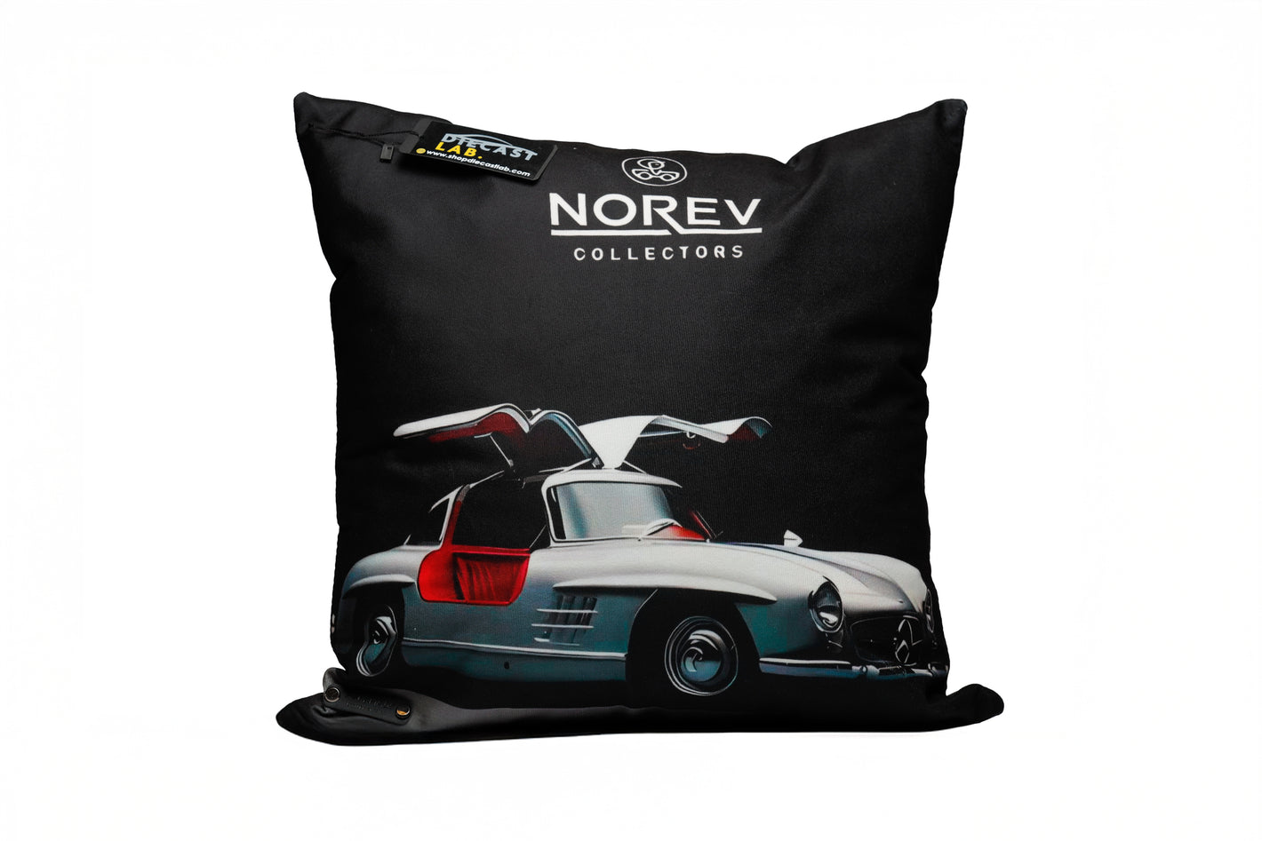 NOREV Handmade pillow