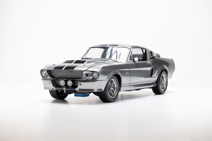 eleanor 67 custom movie star mustang