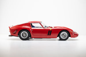 FERARRI 250 GTO 1962
