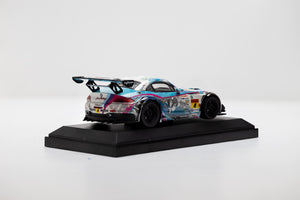 BMW Z4 Super GT “Hatsune Miku” 2014