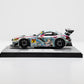 BMW Z4 Super GT “Hatsune Miku” 2013