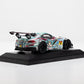 BMW Z4 Super GT “Hatsune Miku” 2013