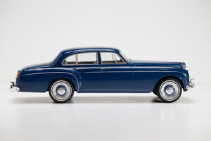 ROLLS ROYCE SILVER CLOUD III