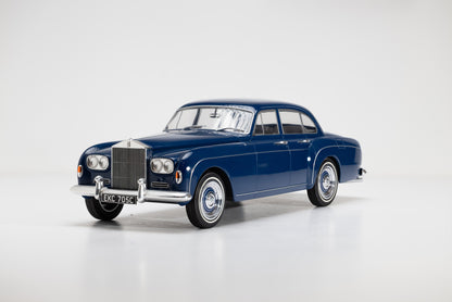 ROLLS ROYCE SILVER CLOUD III