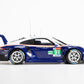 Porsche 911 RSR RETRO TEAM 2018 #91