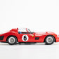 FERRARI 330 TRI WINNER 6 LE MANS