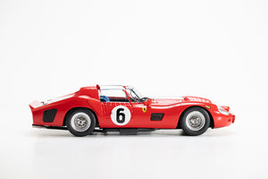 FERRARI 330 TRI WINNER 6 LE MANS