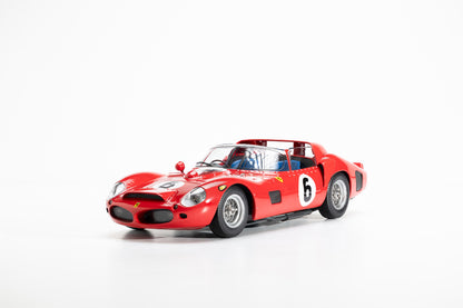 FERRARI 330 TRI WINNER 6 LE MANS