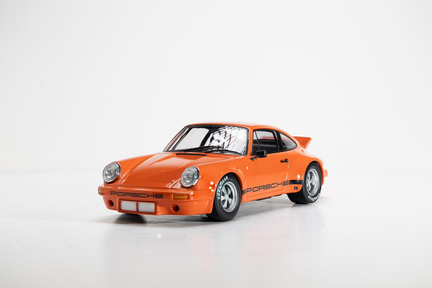 porsche 911 carrera rsr 3.0