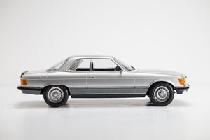 mercedes slc 5.0 1980