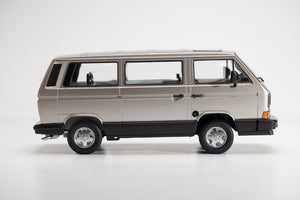 VOLKSWAGEN T3 magnum
