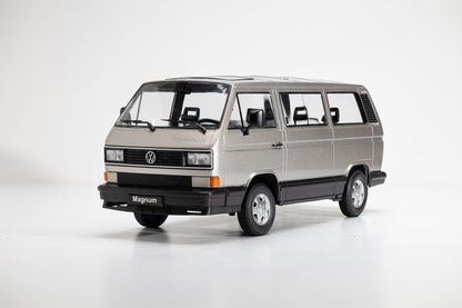 VOLKSWAGEN T3 magnum