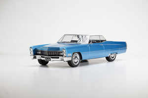 cadillac develle