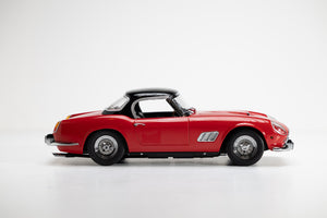 ferrari 250gt spyder california