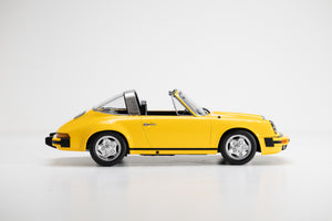 porsche 911 sc targa 1978