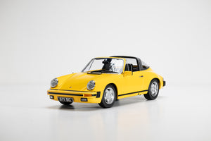 porsche 911 sc targa 1978