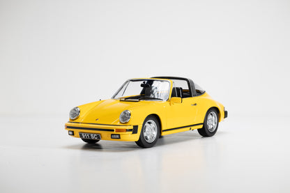 porsche 911 sc targa 1978