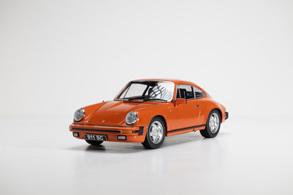 porsche 911 sc coupe 1978
