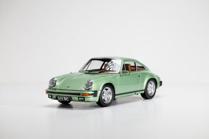 porsche 911 sc coupe 1978