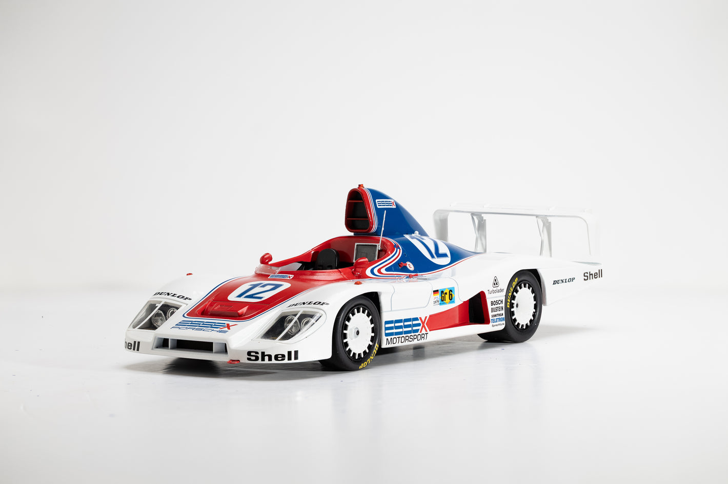 porsche essex