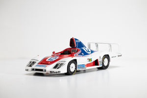 porsche essex